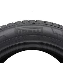 4. 2 x PIRELLI 195/65 R16 C 104/102T Carrier Winter Zima 2018