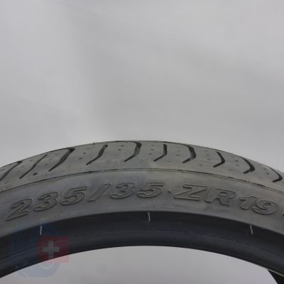 7. Opony 235/35 ZR19 2x PIRELLI 91Y XL P Zero MC1 Letnie 2023 