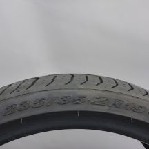 7. Opony 235/35 ZR19 2x PIRELLI 91Y XL P Zero MC1 Letnie 2023 