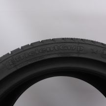 6. Opony 255/40 R18 2x GOODYEAR 95Y EfficientGrip RunFlat BMW Letnie 2022 Jak Nowe 7,2mm