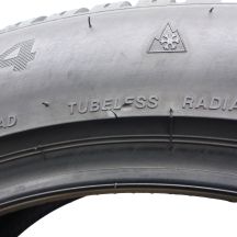 7. Opony 235/50 R19 2x FIRESTONE 103V XL Winterhawk 4 Zimowe 2021 7,2-7,5mm