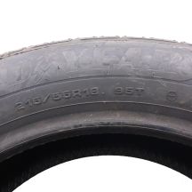 6. 4 x GOODYEAR 215/55 R18 95T EfficientGrip Performance Lato 2024 Jak Nowe Nieużywane