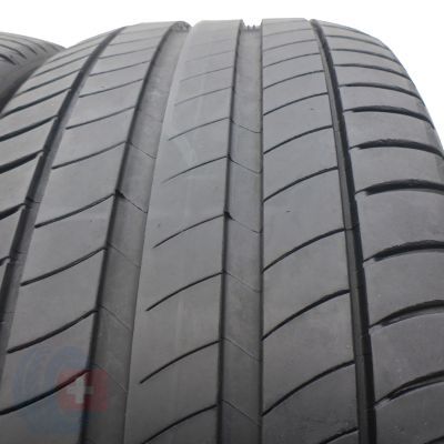 3. 2 x MICHELIN 245/45 R18 100W XL Primacy 3 Lato 2016 5mm