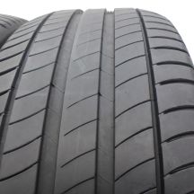 3. 2 x MICHELIN 245/45 R18 100W XL Primacy 3 Lato 2016 5mm