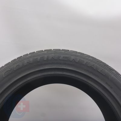 5. Opony 275/45 R20 2x CONTINENTAL 110W XL CrossContact Letnie 2022 Nieużywane 5. Opony 275/45 R20 2x CONTINENTAL 110W XL CrossContact Letnie 2022 Nieużywane