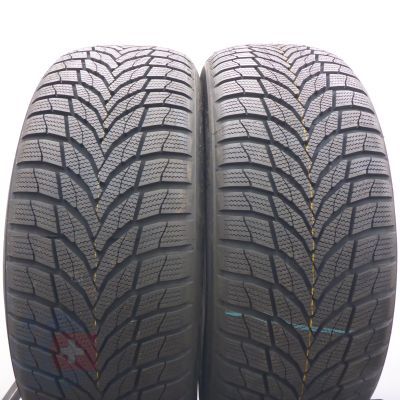 6. Opony 235/55 R18 4x NEXEN 104H XL WinGuard Sport 2 SUV Zimowe 2021, 2021 Nieużywane 6. Opony 235/55 R18 4x NEXEN 104H XL WinGuard Sport 2 SUV Zimowe 2021, 2021 Nieużywane