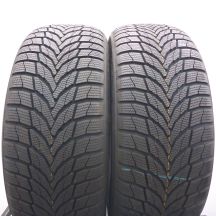 6. Opony 235/55 R18 4x NEXEN 104H XL WinGuard Sport 2 SUV Zimowe 2021, 2021 Nieużywane 6. Opony 235/55 R18 4x NEXEN 104H XL WinGuard Sport 2 SUV Zimowe 2021, 2021 Nieużywane