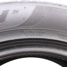 7. 2 x PIRELLI 255/55 R19 111H XL Scorpion Winter A0 Zima 2021 6,5-7mm