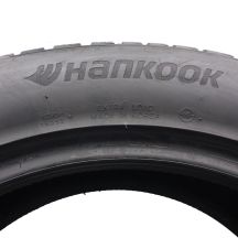 7. Opony 245/50 R19 4x HANKOOK 105V XL Winter I Cept evo 3x W330A Zimowe 2021 6-7mm