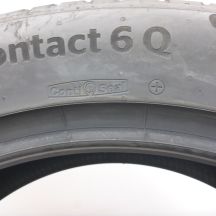 8. Opony 235/50 R20 4x Continental 104T XL EcoContact 6Q SEAL Letnie 2023/24 