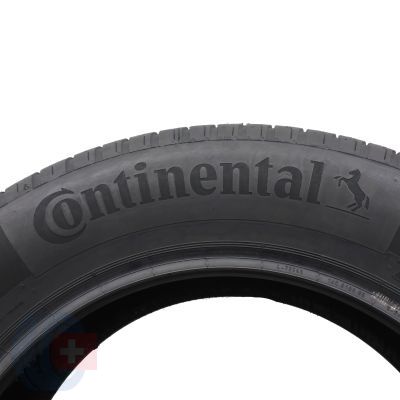 2. 1 x CONTINENTAL 215/65 R17 103V XL EcoContact 6 Lato 2021 5,8mm