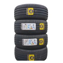 4 x BARUM 205/45 R16 83W Bravuris 5HM Lato 2020 Jak Nowe