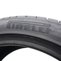 4. 2 x PIRELLI 315/35 R21 111Y XL P Zero BMW RunFlat Lato 2021 5,8-6mm