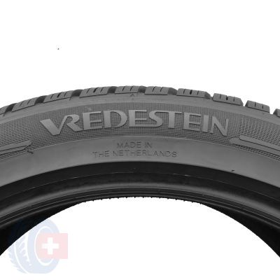 6. 4 x VREDESTEIN 225/45 R19 96V XL Wintrac Pro Zima 2022 Jak Nowe 7,2-7,8mm