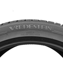 6. 4 x VREDESTEIN 225/45 R19 96V XL Wintrac Pro Zima 2022 Jak Nowe 7,2-7,8mm