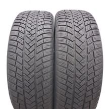 Opony 225/55 R18 2x VREDESTEIN 102V XL Wintrac PRO Zimowe 2019, 2022 7mm