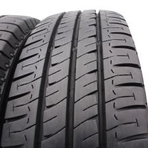 3. 2 x MICHELIN 215/70 R15C 109/107S Agilis Lato 2016 9,2mm