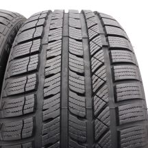 2. 4 x MOMO 205/45 R17 88V XL North Pole W-2 Zima 2020 7,8mm Jak Nowe