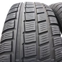 2. Opony 235/70 R16 2x COOPER 106T DiscoVerer M+S Sport Zimowe 2015 7,2-7,5mm 
