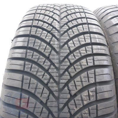 2. Opony 205/60 R16 2x GOODYEAR 96V XL Vector 4Seasons Gen-3 Wielosezonowe 2022 