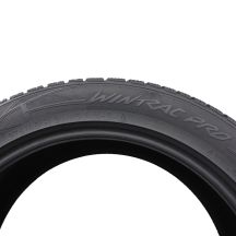 5. 2 x VREDESTEIN 275/45 R21 110V XL Wintrac Pro Zima 2019 6,2mm