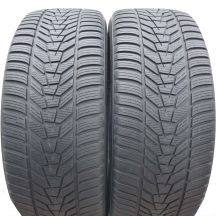 2 x HANKOOK 255/45 R20 105V XL Winter I Cept evo 3 x W330A Zima 2020 5,5mm