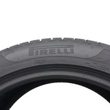 4. Opona 275/40 R20 1x PIRELLI 106V XL RUNFLAT Scorpion Winter Zimowa 2022 6,7mm
