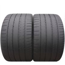 2 x MICHELIN 325/25 ZR20 101Y XL Pilot Super Sport 2017 Lato 6mm