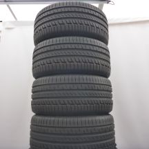 Opony 245/40 R17 4x CONTINENTAL 91Y PremiumContact 6 Letnie 2021 Nieużywane