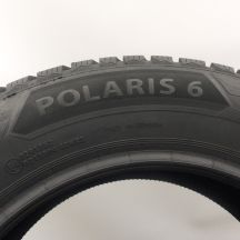 8. Opony 185/65 R15 4x BARUM 88T Polaris 5 Zimowe 2024 Jak Nowe 9mm