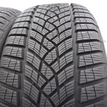 3. Opony 225/50 R17 2x GOODYEAR 98H XL UltraGrip Performance + Zimowe 2021 Jak Nowe 9mm