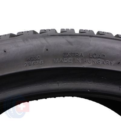 7. 1 x HANKOOK 225/40 R18 92V XL Winter I Cept evo 3 W330 Zima 2023 8mm