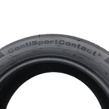 6. 2 x CONTINENTAL 275/50 R20 113W XL M0 ContiSportContact 5 Lato 2021, 2022 6,5mm