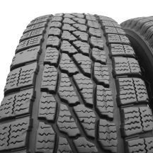 2. 2 x FIRESTONE 195/75 R16C 107/105R VanHawk 2 Winter 2019 Zima 7,8mm