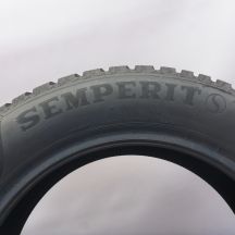 7. Opony 205/55 R16 4x SEMPERIT 94H XL Speed-Grip5 Zimowe 2024 Jak Nowe 7,8-8,2mm