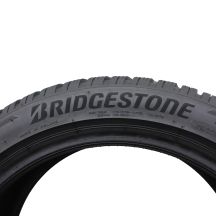 4. 2 x BRIDGESTONE 225/45 R17 91H Blizzak LM005 Zima 2019 6-6,5mm