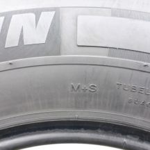 8. 4 x MICHELIN 225/75 R16CP 116Q Agilis Camping Lato 2020 7,8-8,2mm Jak Nowe