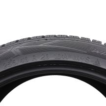 4. 2 x VREDESTEIN 255/40 R20 101Y XL Wintrac PRO Zima 2023 Jak Nowe 7,5mm