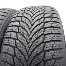 4. 2 x NEXEN 225/55 R18 102V XL WinGuard Sport 2 SUV WU7S Zima 2022 7,2-7,5mm Jak Nowe