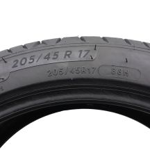 3. Opona 205/45 R17 1x MICHELIN 88H XL Primacy 4 Letnia 2020 6,4mm