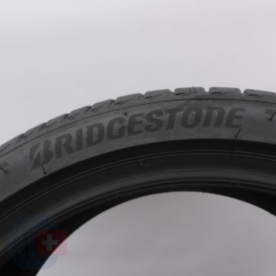 3. Opona 225/40 R18 1x BRIDGESTONE 92Y XL AO Turanza T005 Letnia 2021 Jak Nowa Nieużywana
