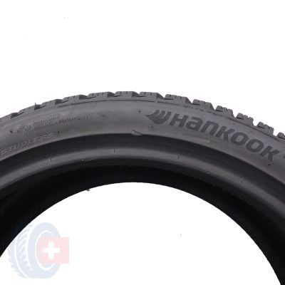 6. 1 x HANKOOK 225/40 R18 92V XL Winter I Cept evo 3 W330 Zima 2023 8mm