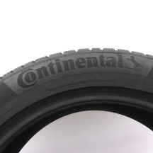 5. Opony 225/55 R19 2x CONTINENTAL 99V WinterContact TS 850 P SUV Zimowe 2019 Jak Nowe