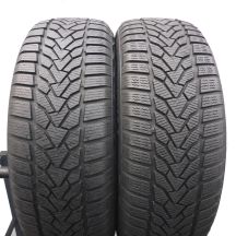 3. Opony 225/60 R17 4x UNIROYAL 103V XL WinterExpert Zimowe 2022 7-7,8mm 21 Jak Nowe Nieużywane