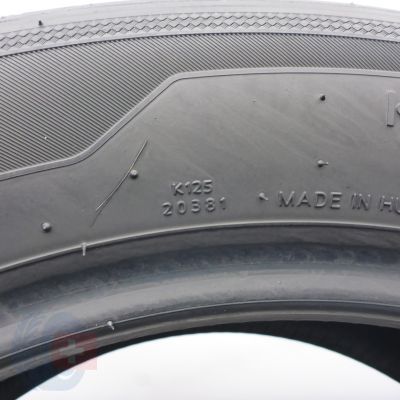 6. Opony 215/55 R17 2x HANKOOK 94V Ventus Prime 3 K125 Letnie 2025 6,7mm