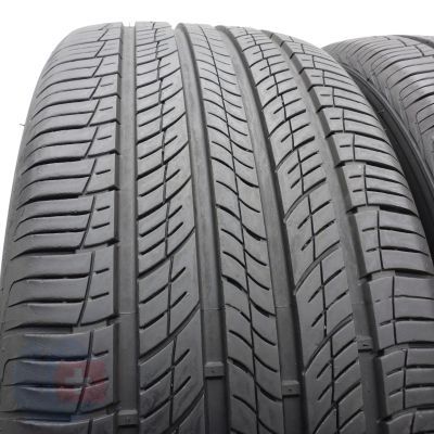 2. 4 x HANKOOK 255/50 R20 105H Dynapro HP2 RA33 Lato 2017 7mm Jak Nowe