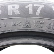 2. 2 x SEMPERIT 225/55 R17 101V XL Speed-Grip 5 Zima 6-6,8mm 2022