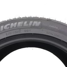 6. Opony 245/45 R17 2x MICHELIN 99Y XL Primacy 3 Letnie 2016 Nieużtywane 
