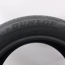 5. Opony 205/55 R16 4x DUNLOP 91V Sport bluResponse Letnie 2018 6,8-7mm