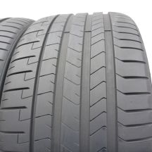 3. Opony 285/30 R21 2x PIRELLI 100Y XL PZero PZ4 PNCS M0-S Letnie 2021 6,8-7mm